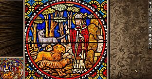 Pixel Puzzles Traditional Jigsaws Pack: Variety Pack 8