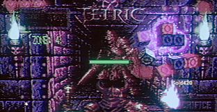TETRIC