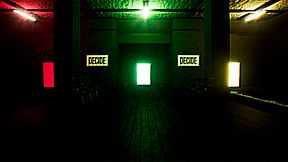 Segment In Space 1985