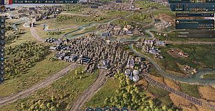 Victoria 3: Voice of the People