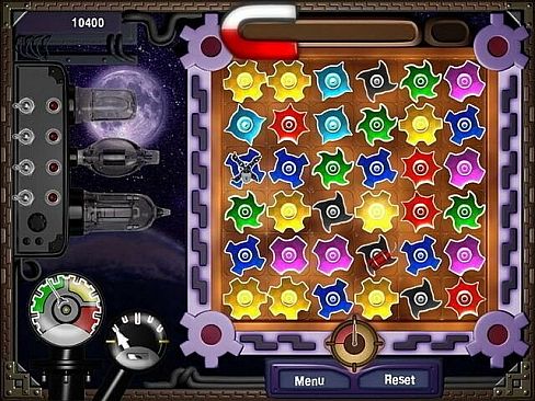 Engineering - Mystery of the ancient clock