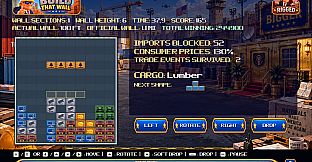 Verbal Dump's Big Beautiful Arcade