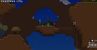 Teeworlds : Archive