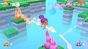 Nick Jr. Party Adventure