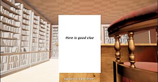 Micestery Room