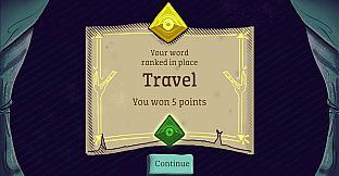 Medium: The Psychic Party Game