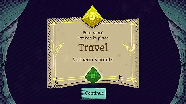 Medium: The Psychic Party Game