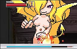 R18Plus Monster Girl You-ki chan