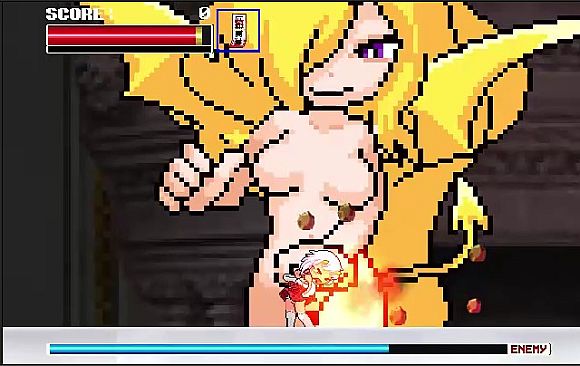 R18Plus Monster Girl You-ki chan