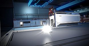 Space Engineers - Sparks of the Future