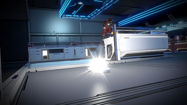 Space Engineers - Sparks of the Future