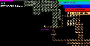 Frontiers.io - Expansion Pack 6