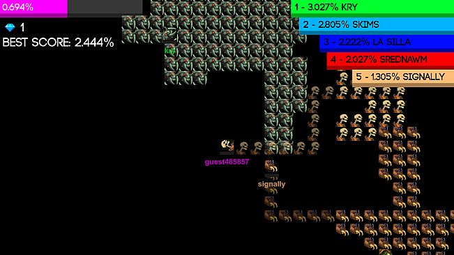 Frontiers.io - Expansion Pack 6