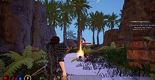 Ashes of Paradise: Aetherion