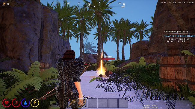 Ashes of Paradise: Aetherion