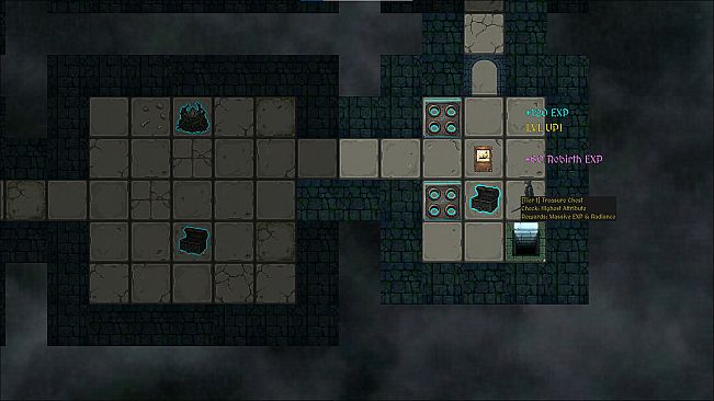 Ascension: The Infinite Descent