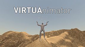 VIRTUAnimator