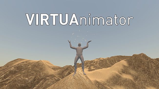 VIRTUAnimator