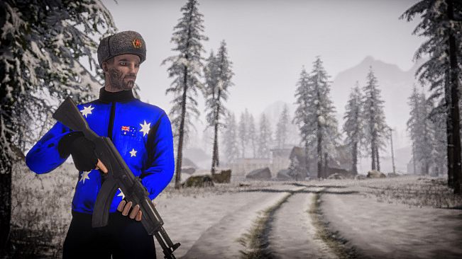 Survival: Supporter Pack DLC