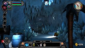 Discount Nightmares - The Gulch