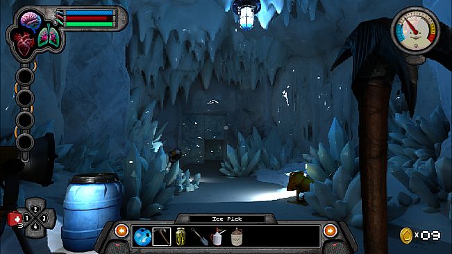 Discount Nightmares - The Gulch