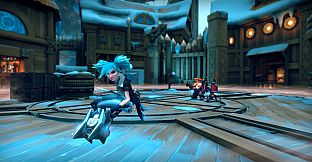 Paladins Gold Edition