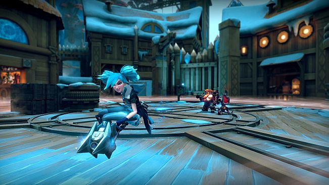 Paladins Gold Edition