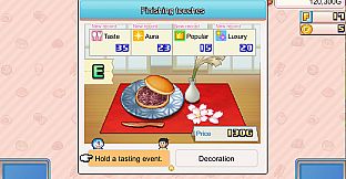 Doraemon Dorayaki Shop Story