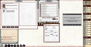 Fantasy Grounds - Pathfinder 2 RPG - Core Rules - Syrinscape Sound Link Pack