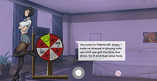 Femdom Waifu: Boot Fetish Pack