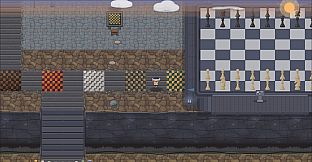 Pocket Pawns