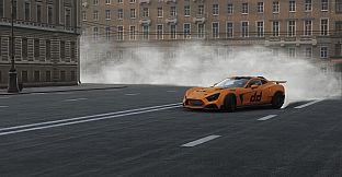 CarX Drift Racing Online - Russian Drift Style