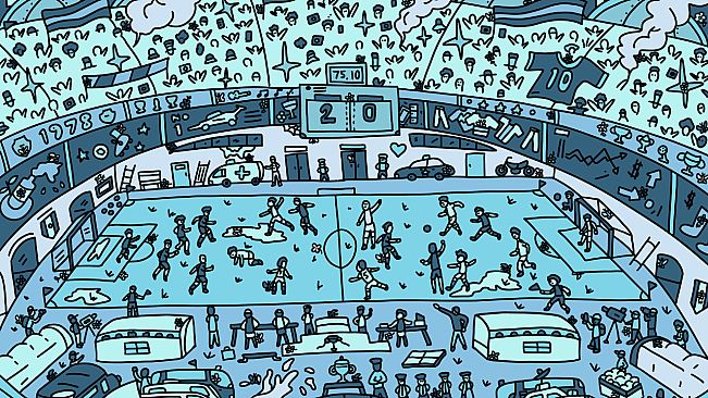 I commissioned some butterflies