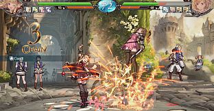 Granblue Fantasy: Versus - Additional Character Set (Cagliostro)