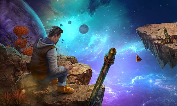 Wanderlust: The Bermuda Secret Collector's Edition