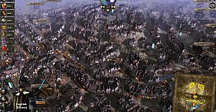 Kingdom Wars 4 - Dead Rising