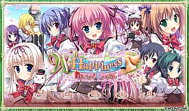 Princess Evangile W Happiness - Steam Edition