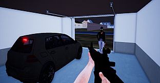 Social Distancing Simulator