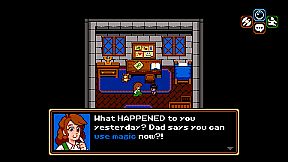 OTHER: Her Loving Embrace