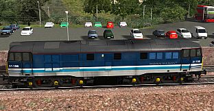 Class 31 Regional Railways Add-on Livery