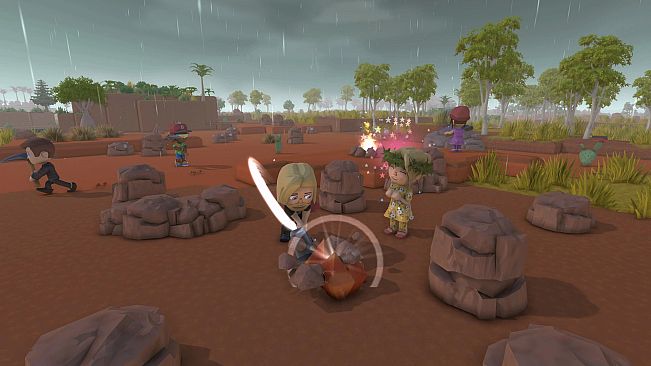 Dinkum Nintendo Switch 2 Edition Upgrade Pack