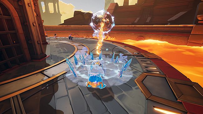 Divine Knockout (DKO) – wydanie „Starter Edition”