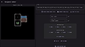 Depths of Endor: Dungeon Crawler
