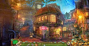 Eternity Lost: Mystery of Aurum Collector's Edition