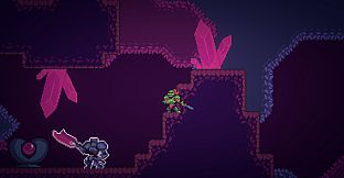 The Island of Spirits