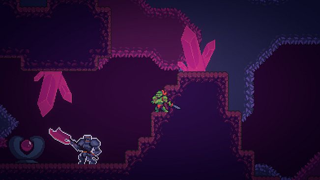 The Island of Spirits