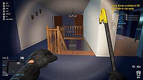 Car Mechanic Simulator 2021 & Thief Simulator