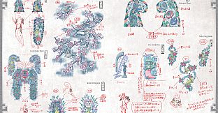 Tokyo Tattoo Girls - Digital Art Book