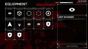 SOS: Forgotten Planet