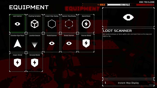 SOS: Forgotten Planet